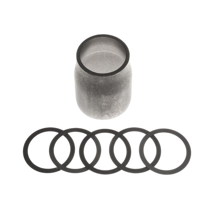 GM 12B CAR SOLID SPACER W SHIM