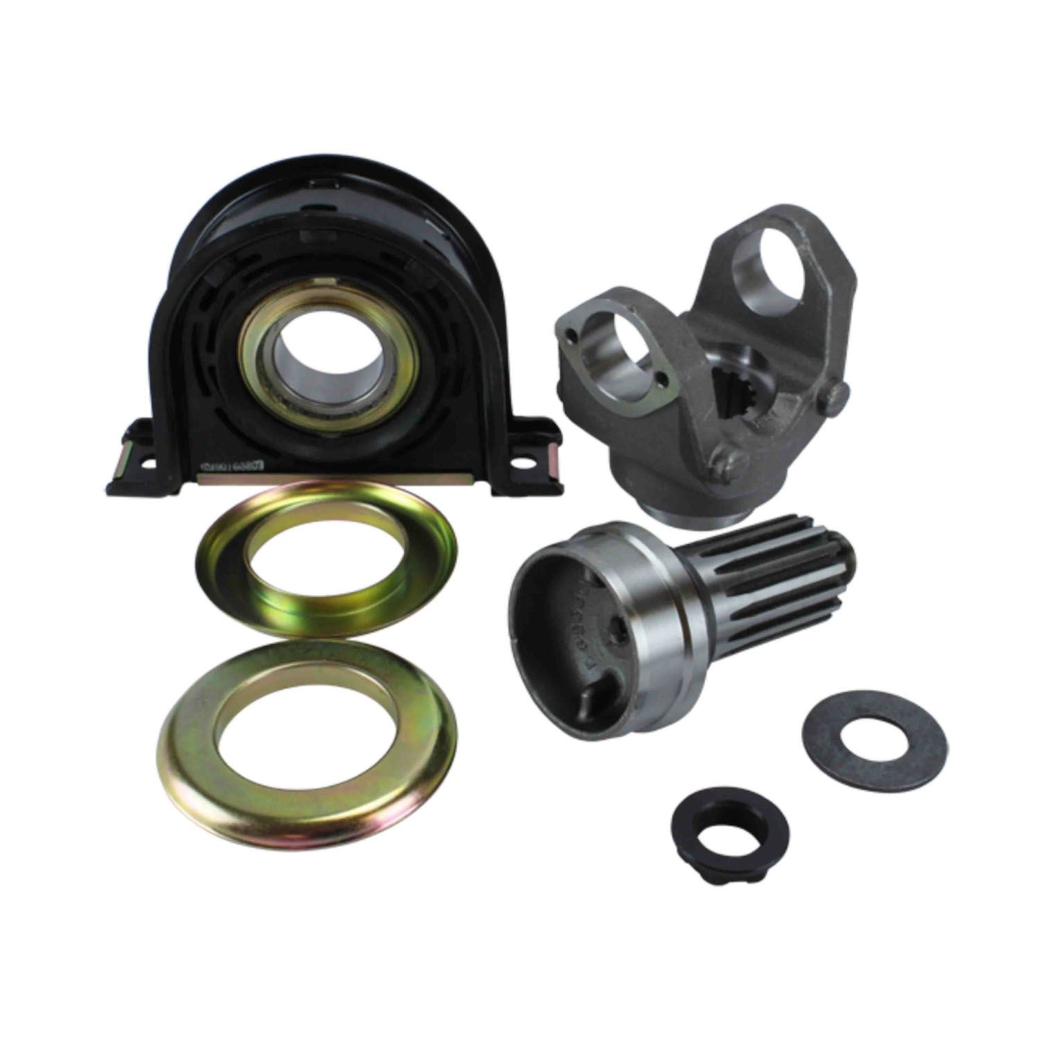 COUPLING SHAFT KIT