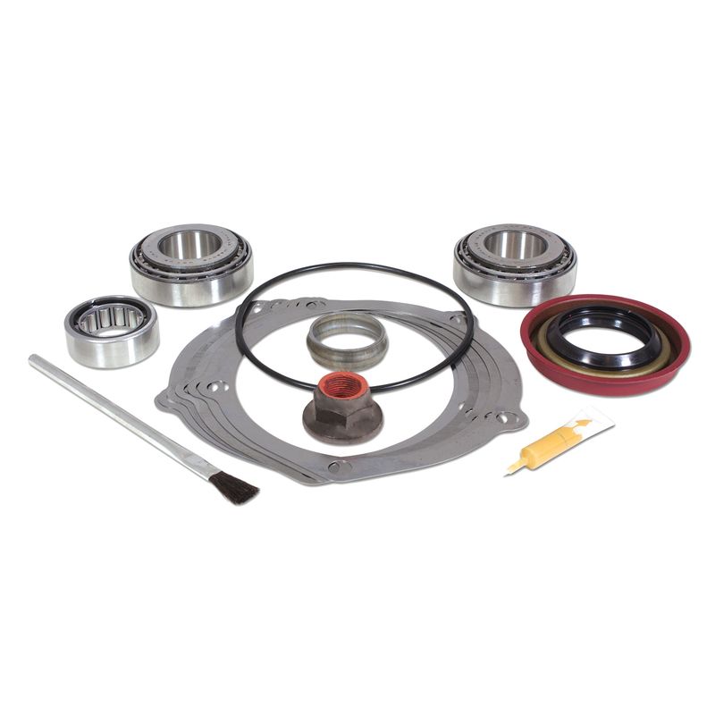 Yukon Pinion install kit for Ford 9" differential, 35 spline, oversize