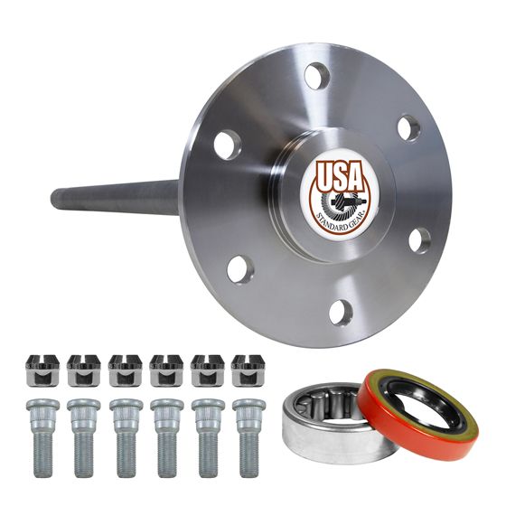 Yukon Gear & Axle/Drive Axle Shaft 1998-2004 Dodge