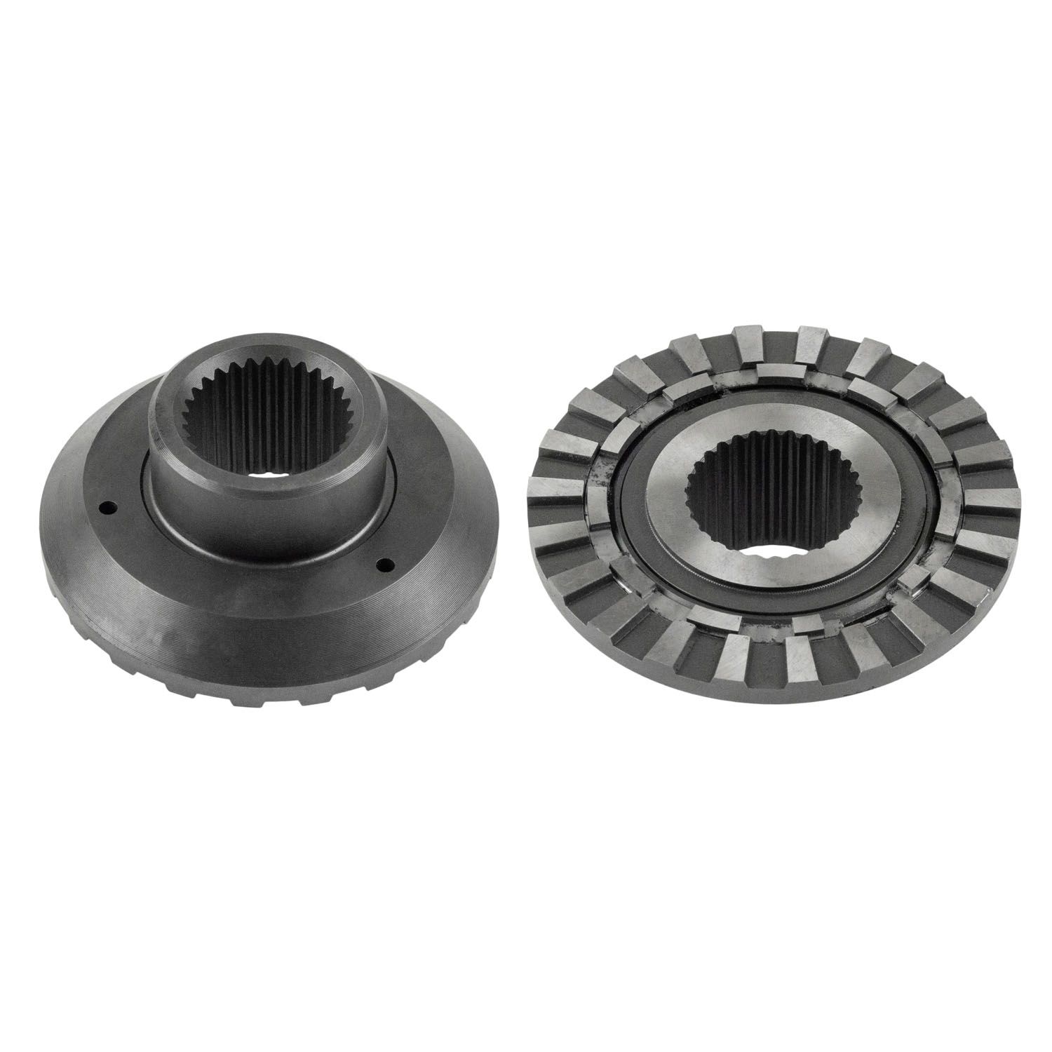 COUPLER ASSEMBLY, CKB, 5201034