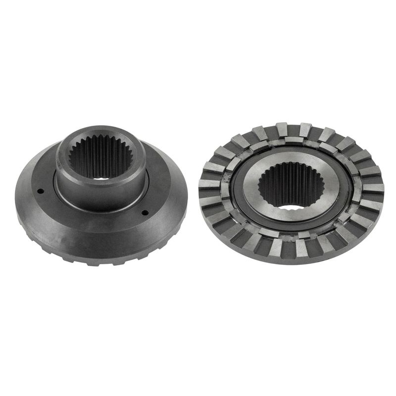 COUPLER ASSEMBLY, CKB, 5201034