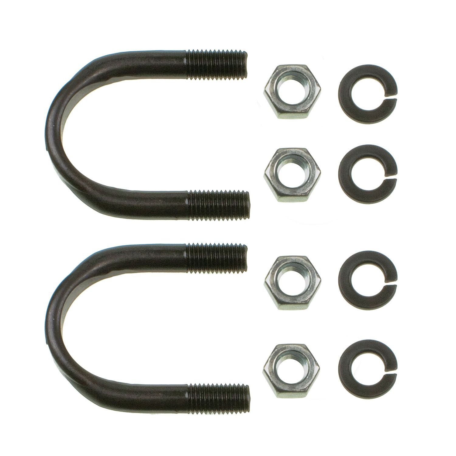 DL-SP-UBOLT KIT-1210/1310/1330