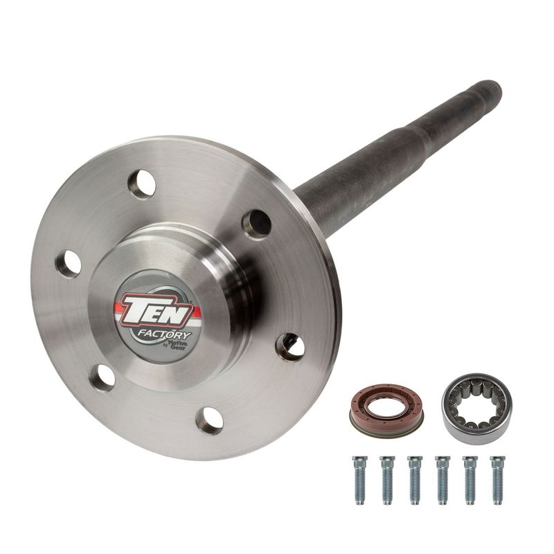 SINGLE-2009-2014 F150 34SPL RH