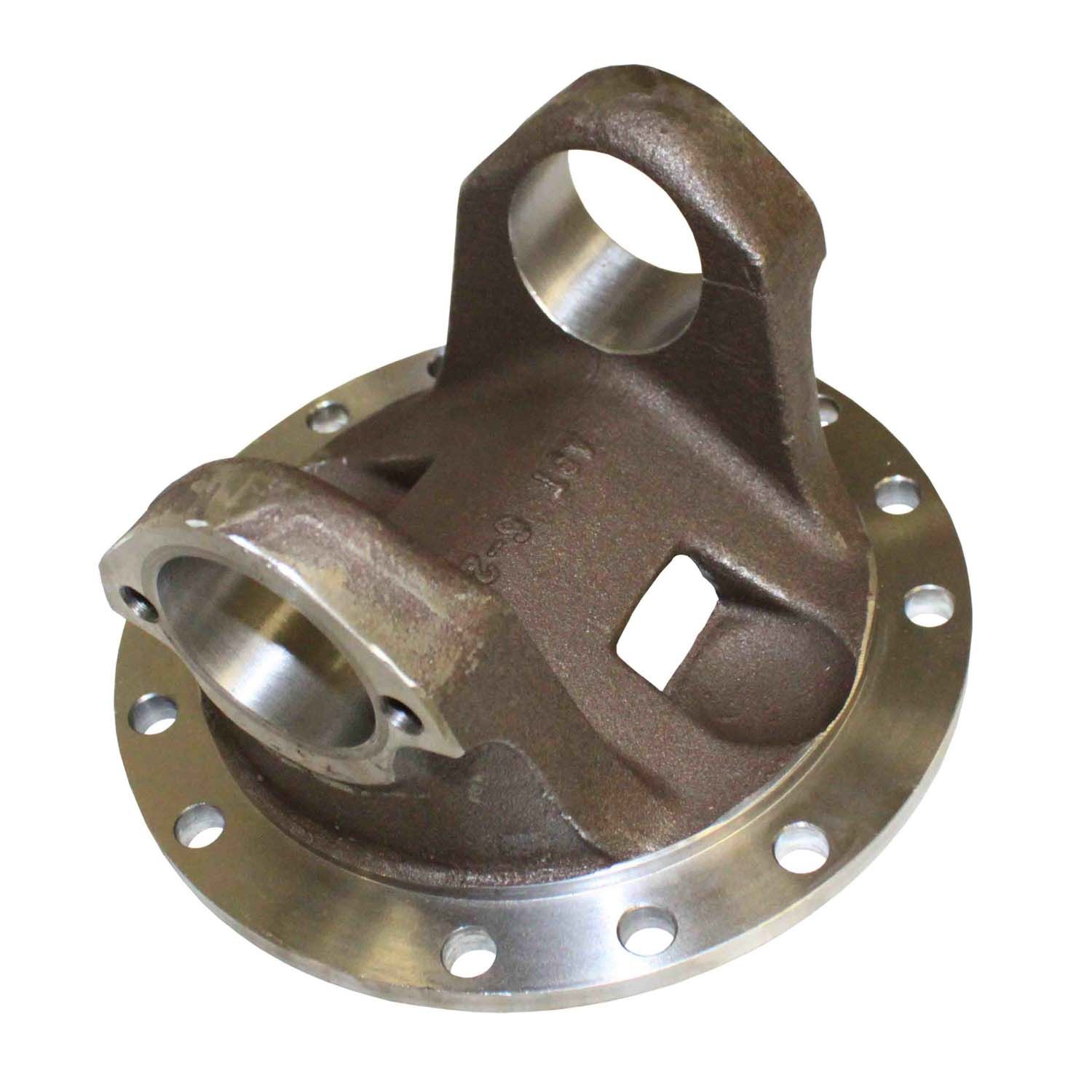 FLANGE YOKE