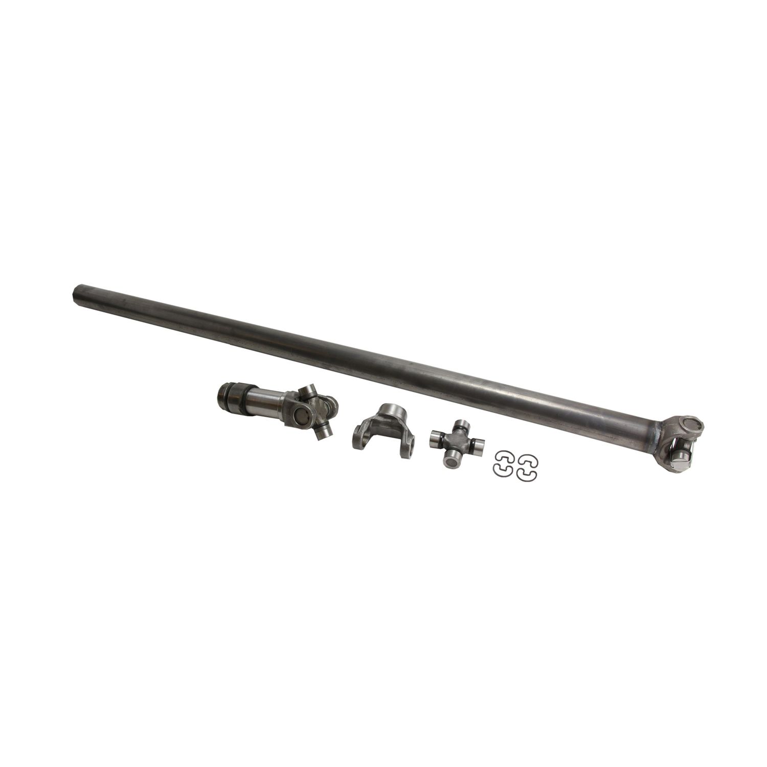 SHAFT ASSEMBLY
