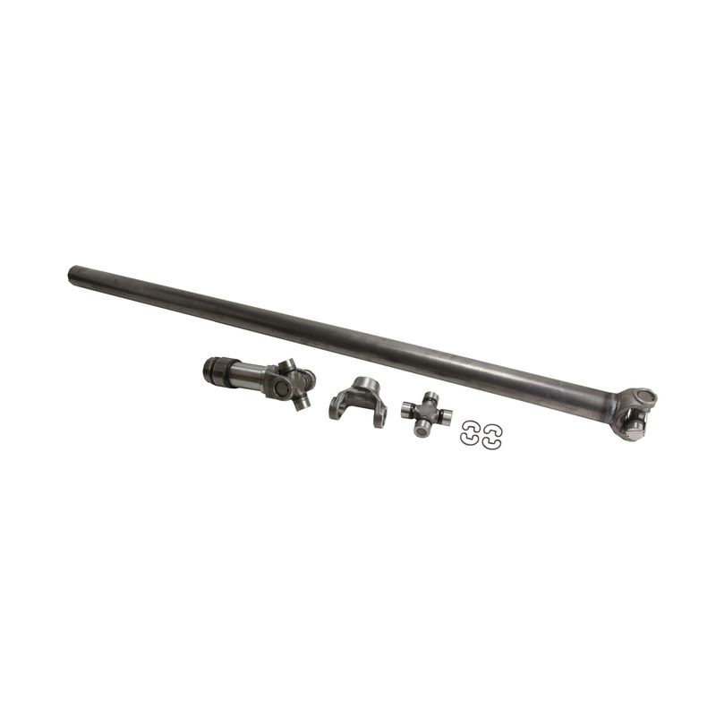 SHAFT ASSEMBLY