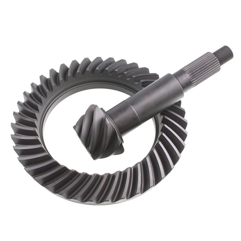 RP DANA 60 4.88 - PRO GEAR
