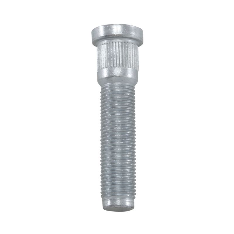 Axle stud, 1/2" x 2", screw in design