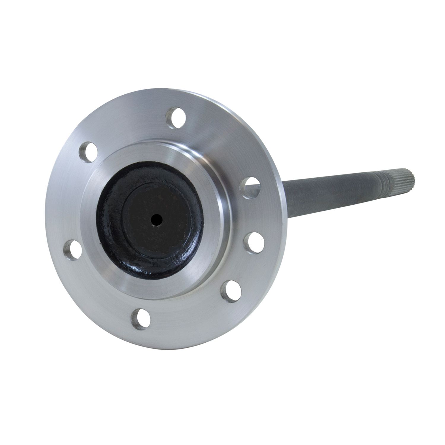 Yukon Chromoly Rear Axle, Toyota 8”/V6 Diff, 106mm Pilot, 29-1/8” Cut to Length