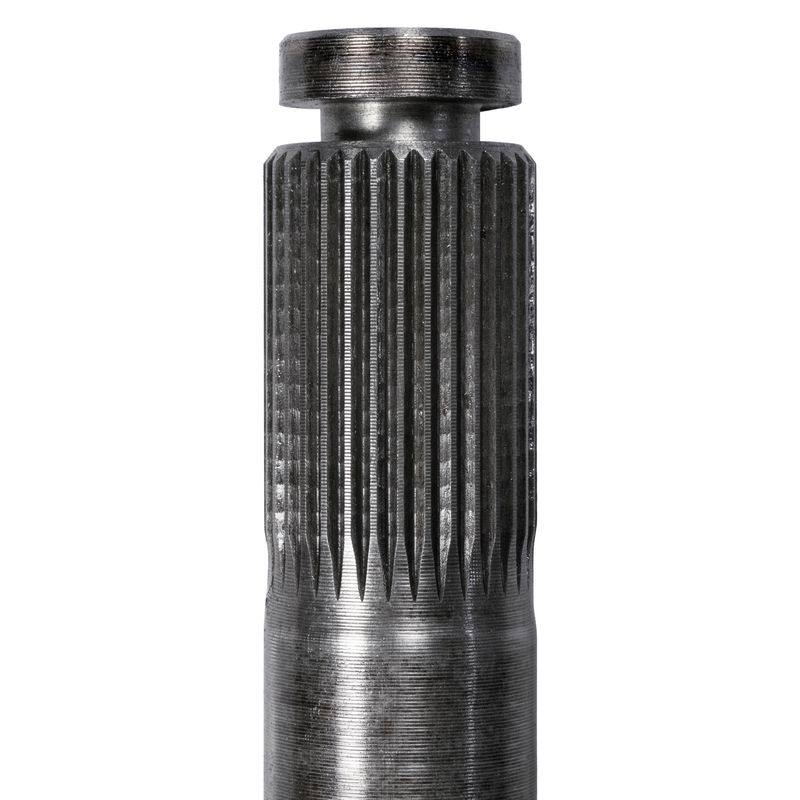 Yukon 1541H alloy 8 lug rear axle for '99-'07 GM 9.5" Trucks and SUV's