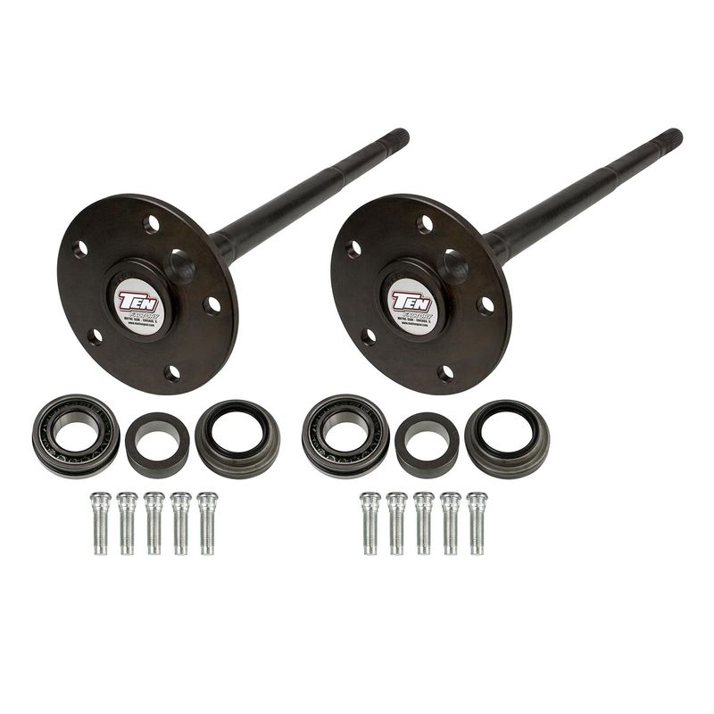 REAR KIT-74-75 BRNCO 28SPL L&R