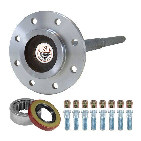Yukon Gear & Axle/Drive Axle Shaft  1989-2000 "Chevrolet GMC"