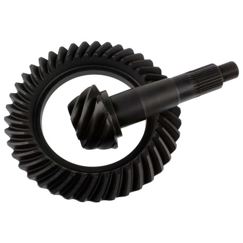 RP GM 8.875" CAR 4.56-PRO GEAR