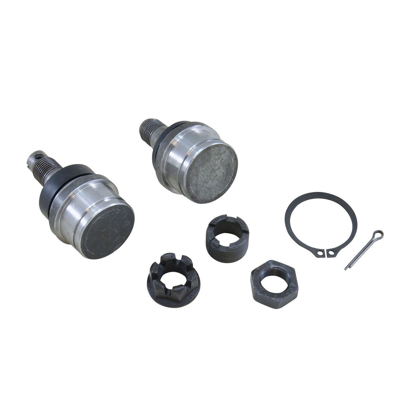 Yukon Ball Joint Kit for Dana 30, Dana 44 & GM 8.5" Diffs, (not Dodge), one side