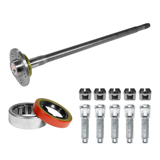 Yukon Gear & Axle/Drive Axle Shaft 2005-2010 Ford