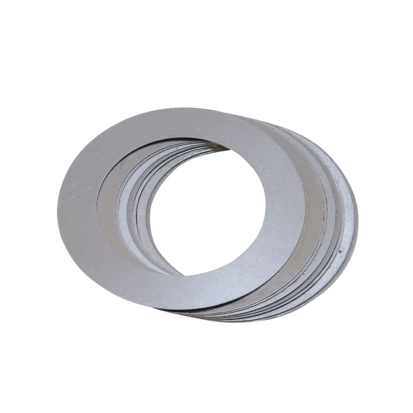 Pinion depth shims for GM HO72