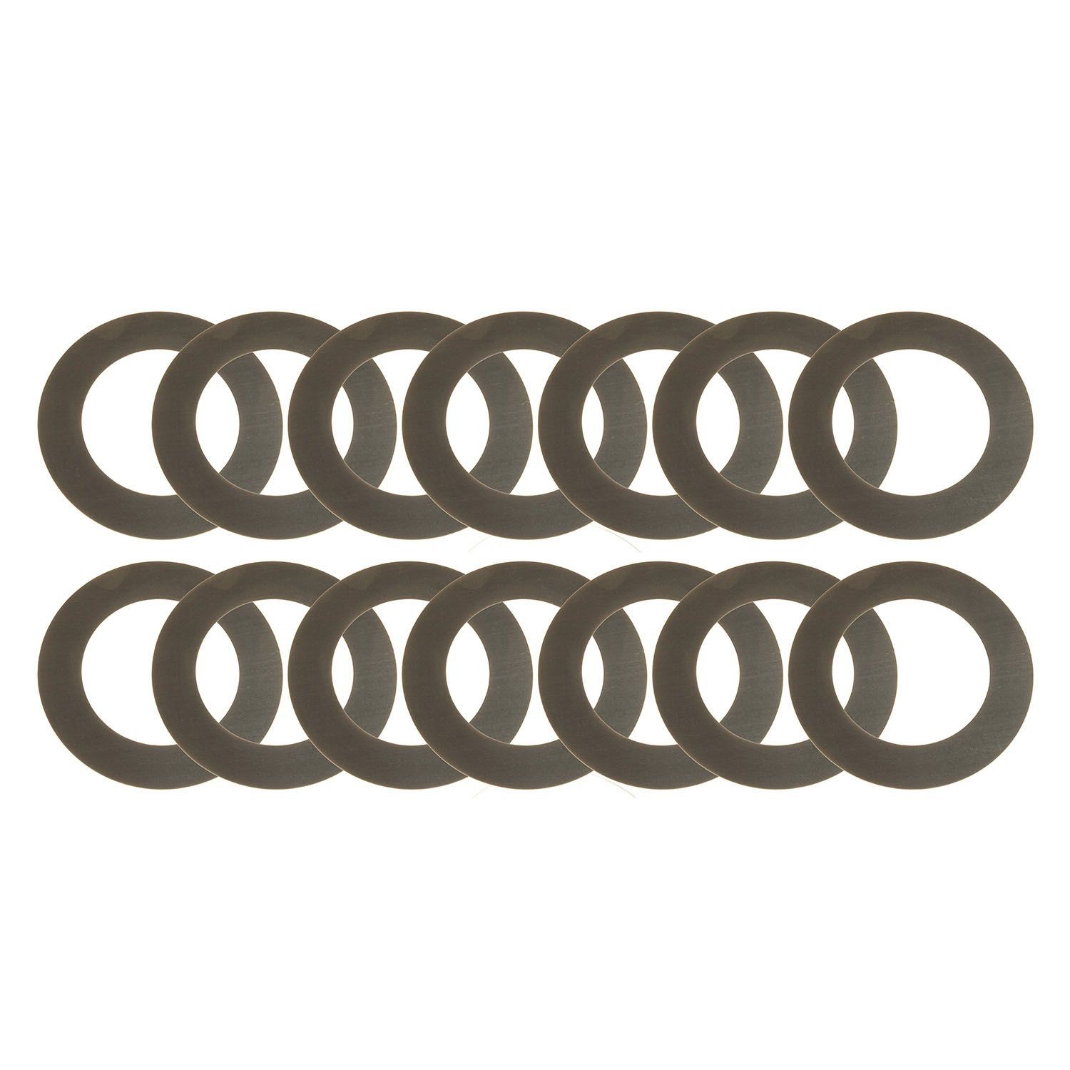 FORD 7.5 CARRIER SHIMS