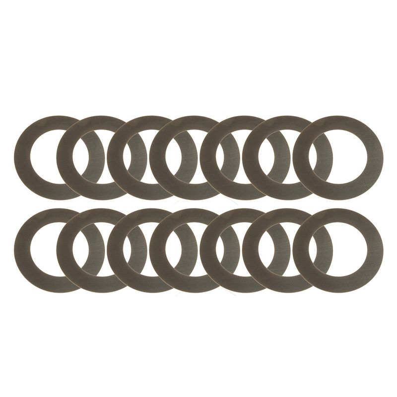 FORD 7.5 CARRIER SHIMS