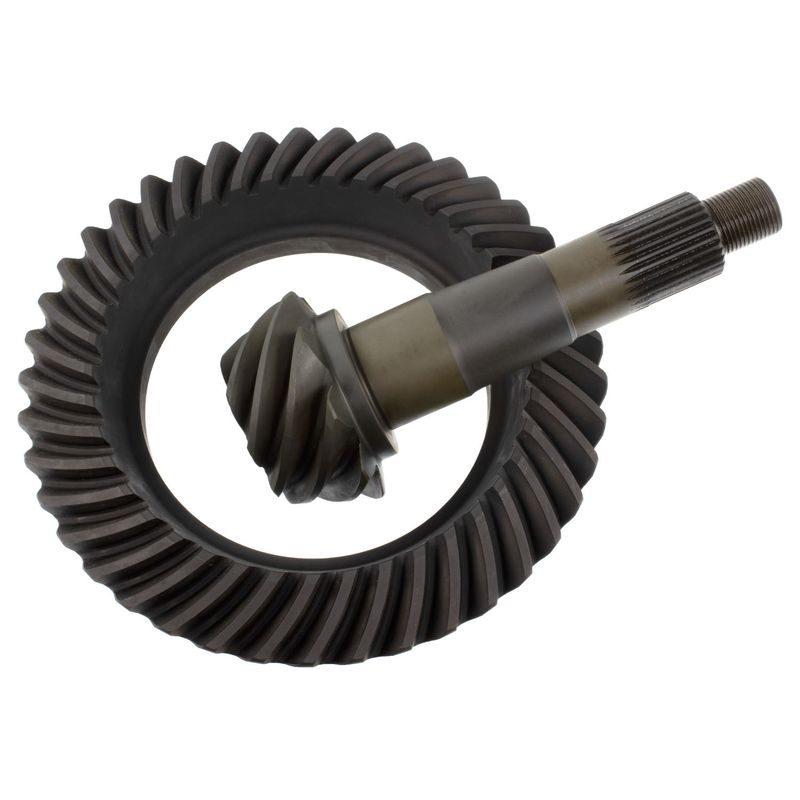 RP GM 7.5" 7.625" 4.56 THICK