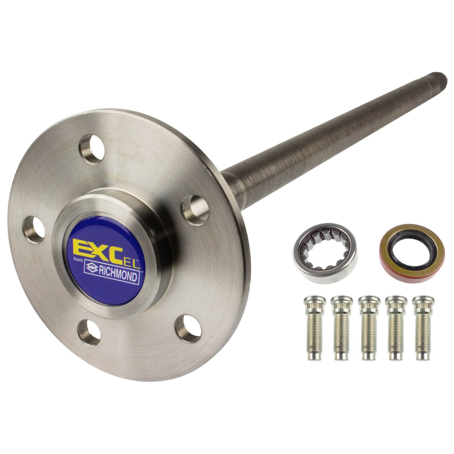 EAK F7.5/8.8 28SPL 30.88" 5LUG