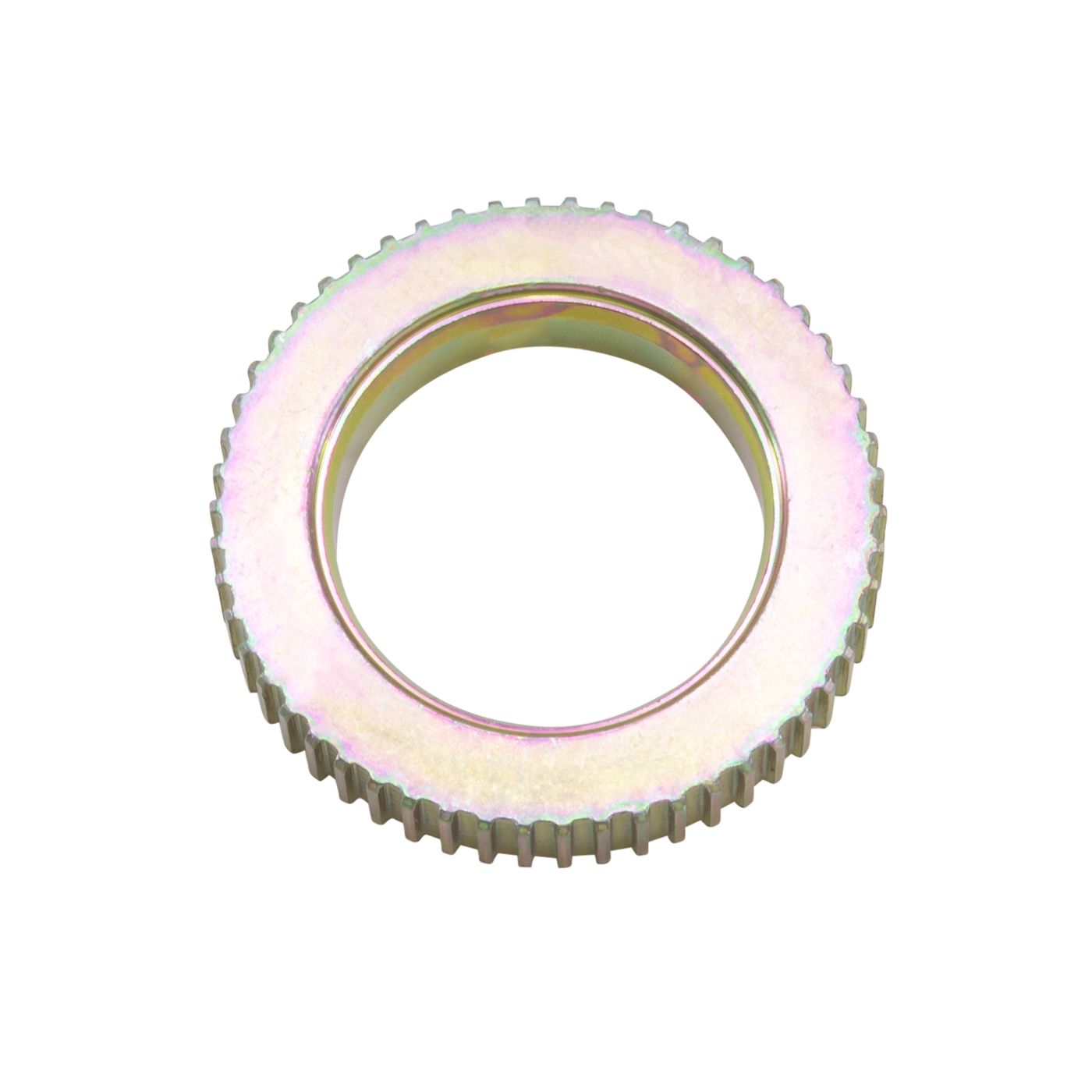 Model 35 axle ABS ring, 2.7", 54 tooth