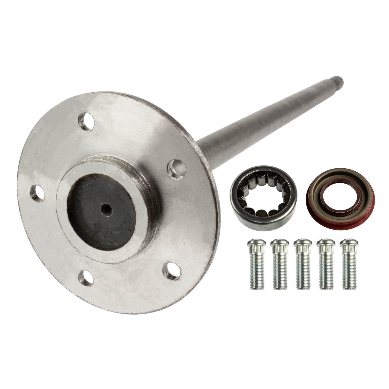EAK GM7.5" 26SPL 34.75" 5 LUG