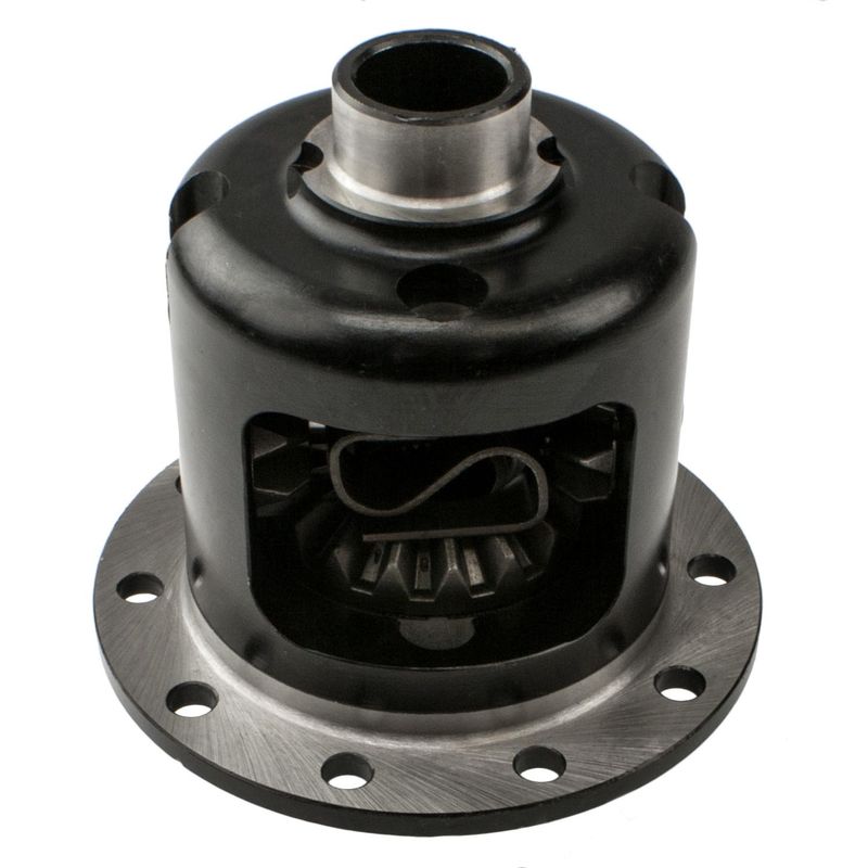 GRIP LS FORD 8.8" 31 SPLINE
