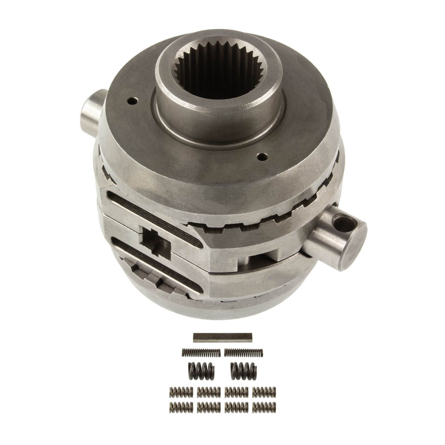 NO-SLIP GM 8.5" 28 SPLINE OPEN