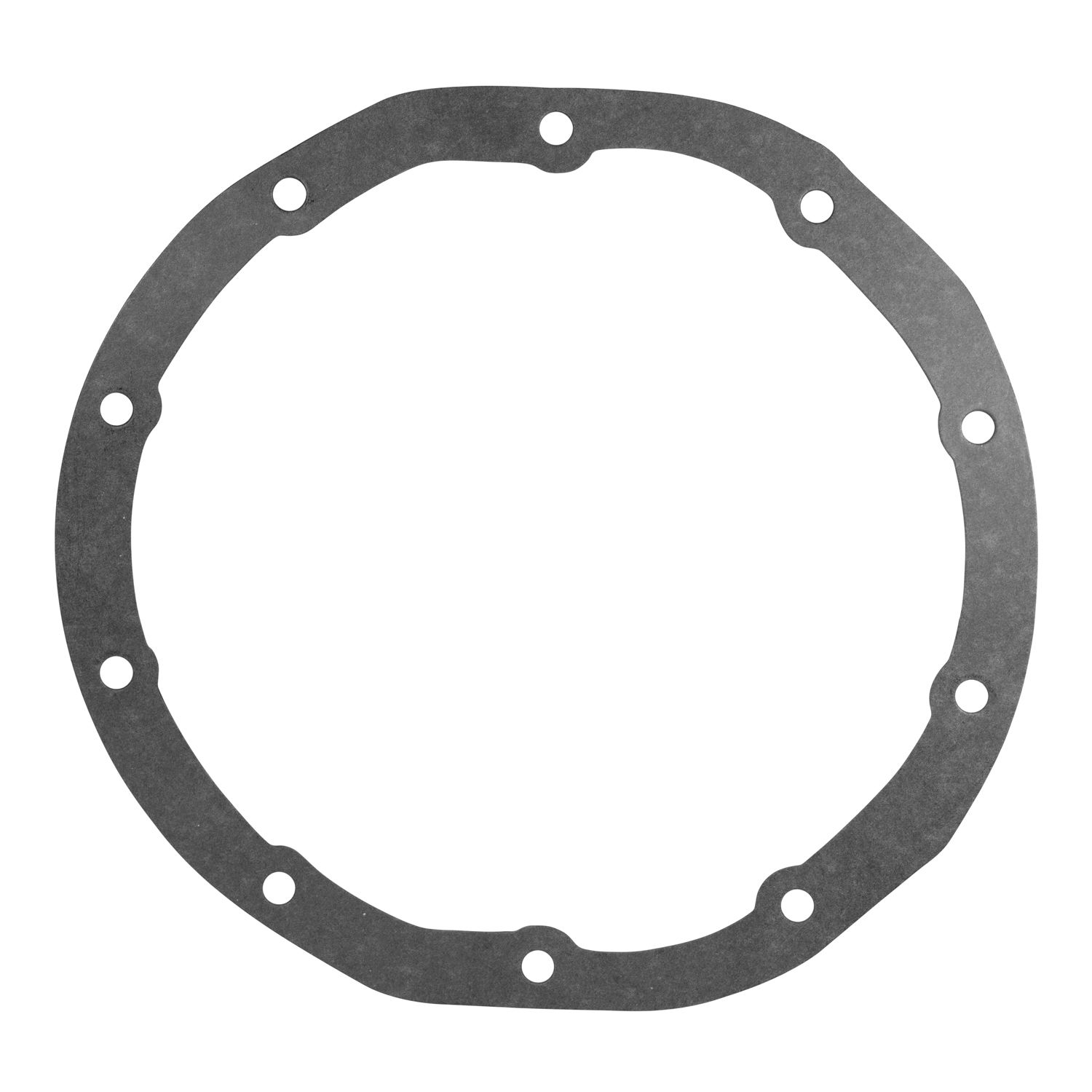 Yukon Rear Differential Cover Kit for General Motors 8.6" Rear