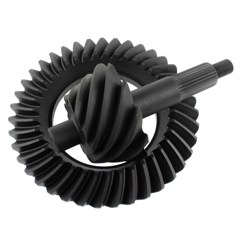 RP FORD 9" 3.55 RG