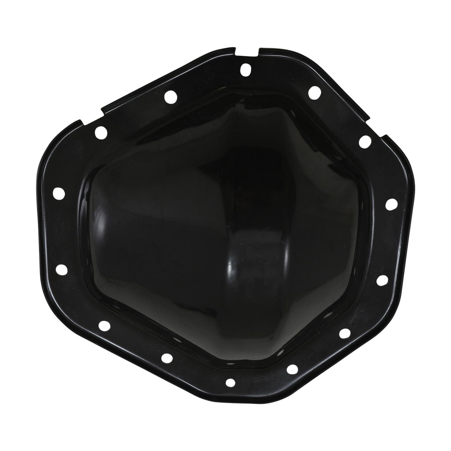 Steel cover for GM 10.5" 14 bolt truck