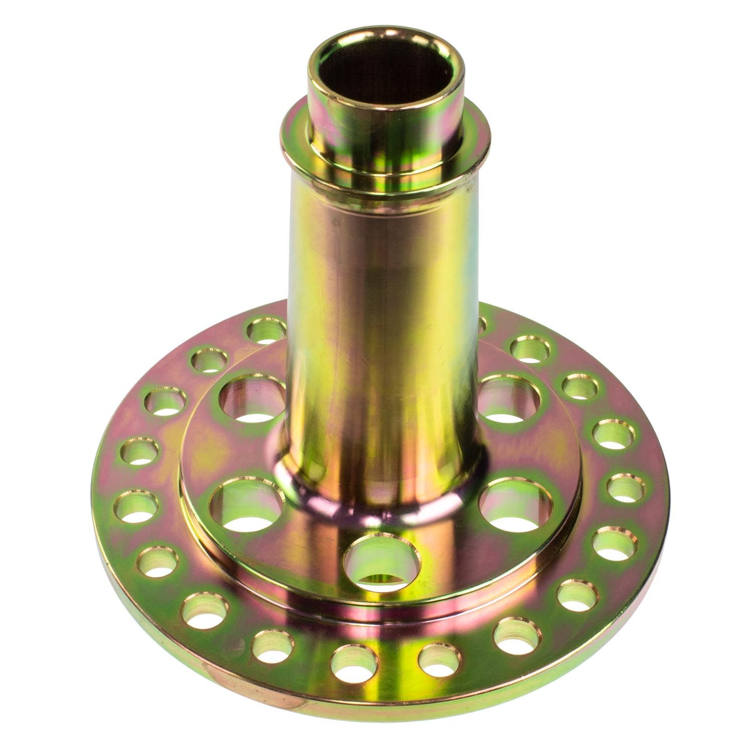 FULL SPOOL GM 8.5" 10BLT 30SPL