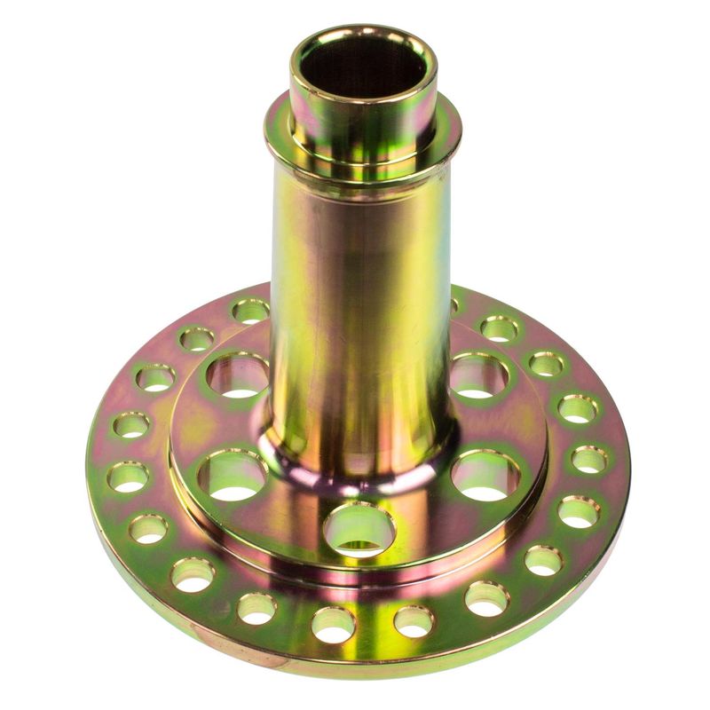 FULL SPOOL GM 8.5" 10BLT 30SPL