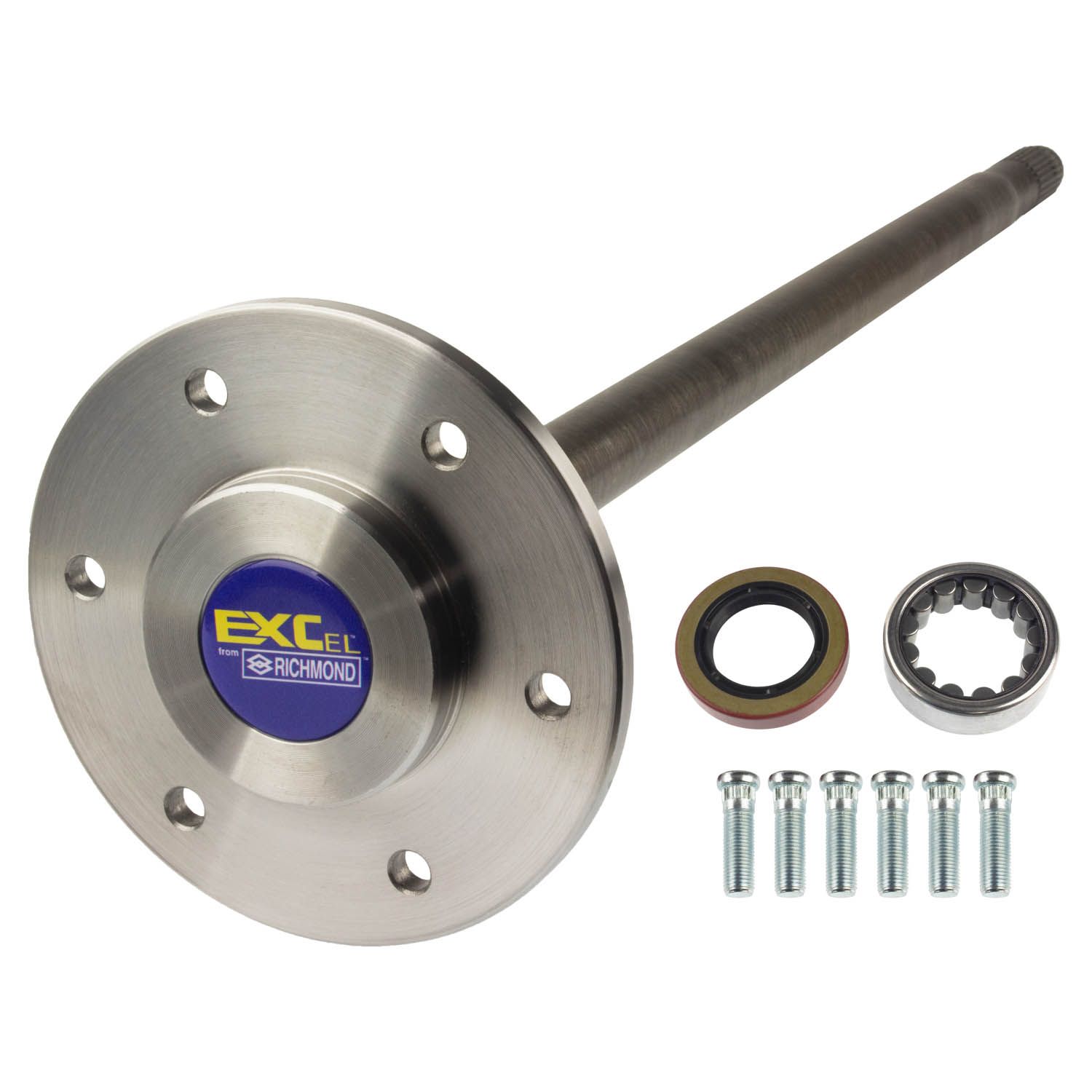 EAK GM8.5" 28SPL 31.31" 6 LUG