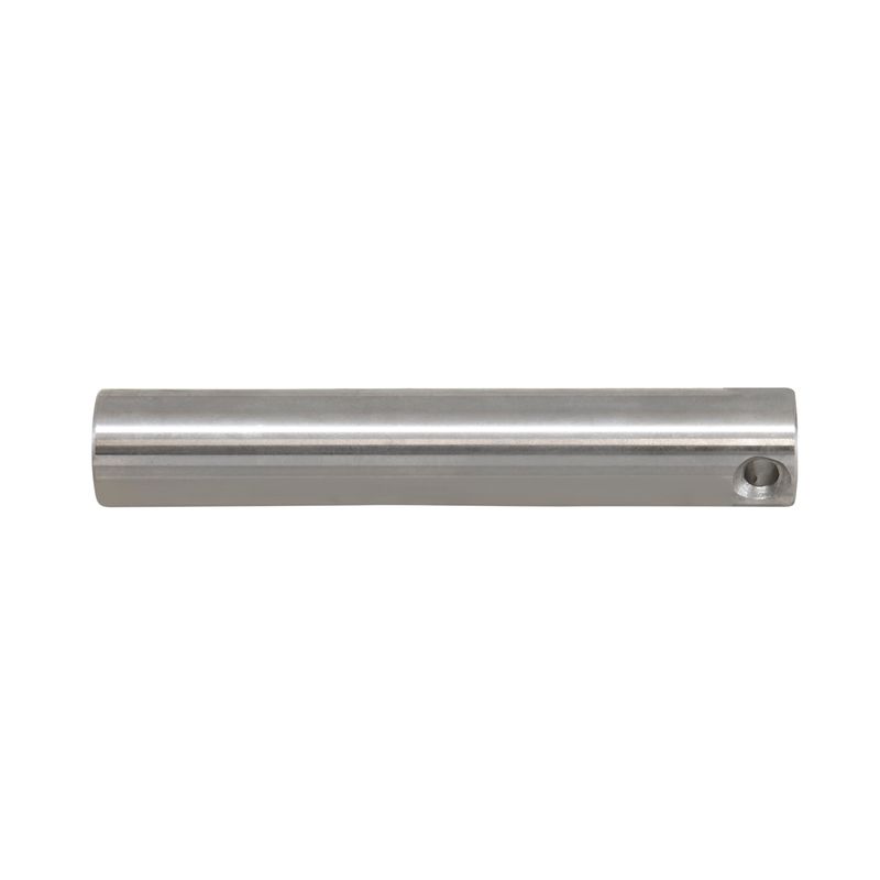 Model 35 TracLoc & standard Open cross pin shaft, bolt design, 0.716" DIA.
