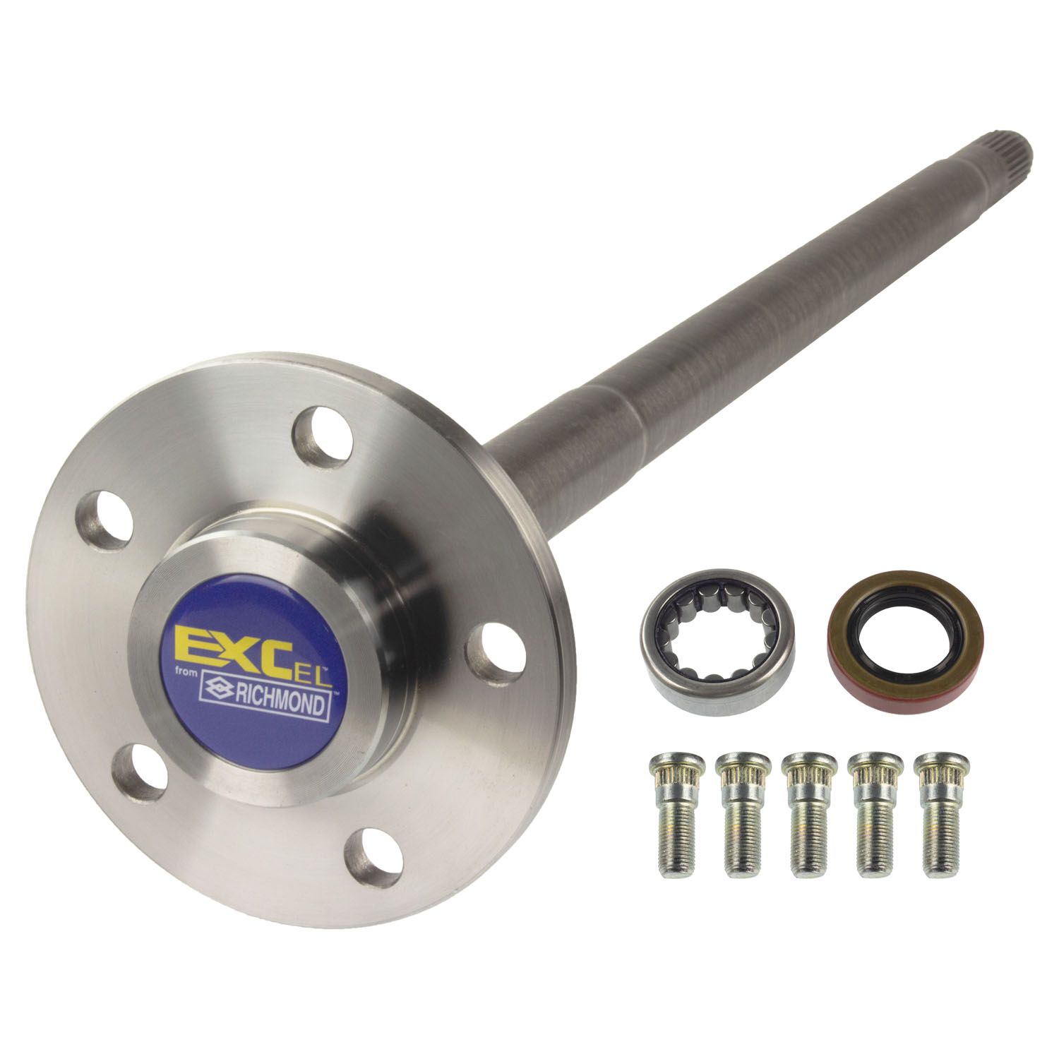 EAK DANA 35 27SPL 30.54" 5 LUG