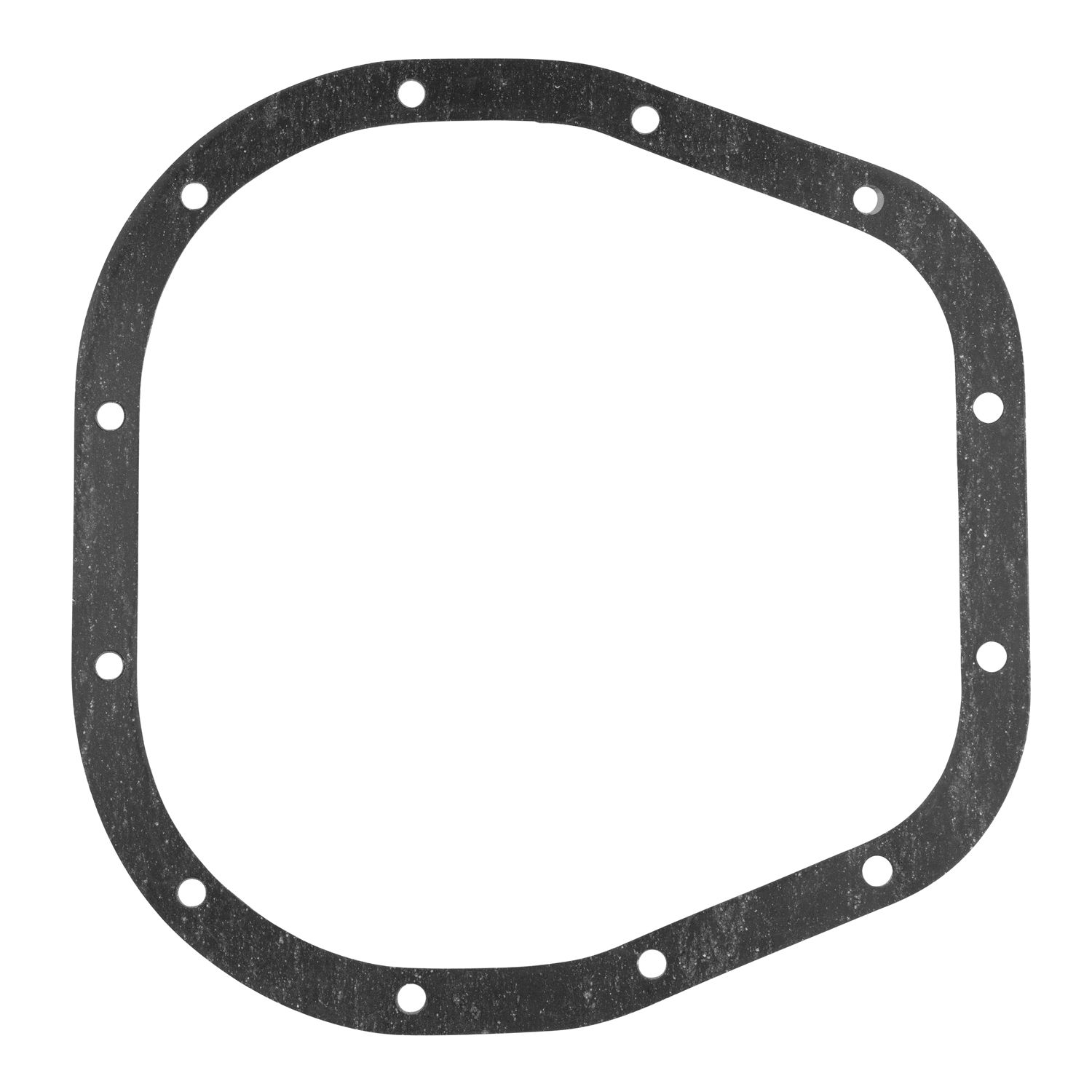 Steel cover for Ford 10.25