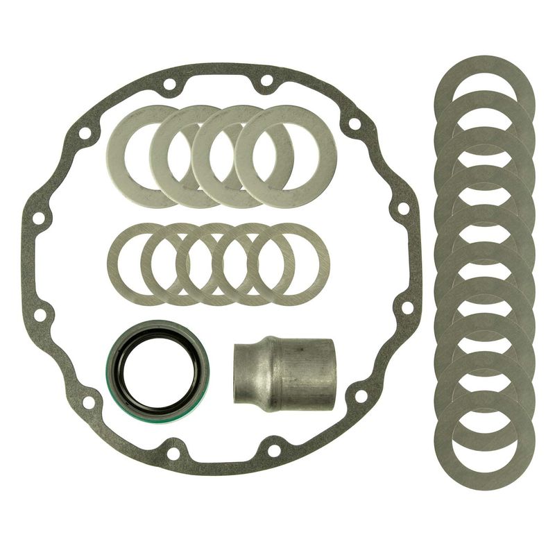 1/2 KIT GM 8.5" O-AXLE 1968-70