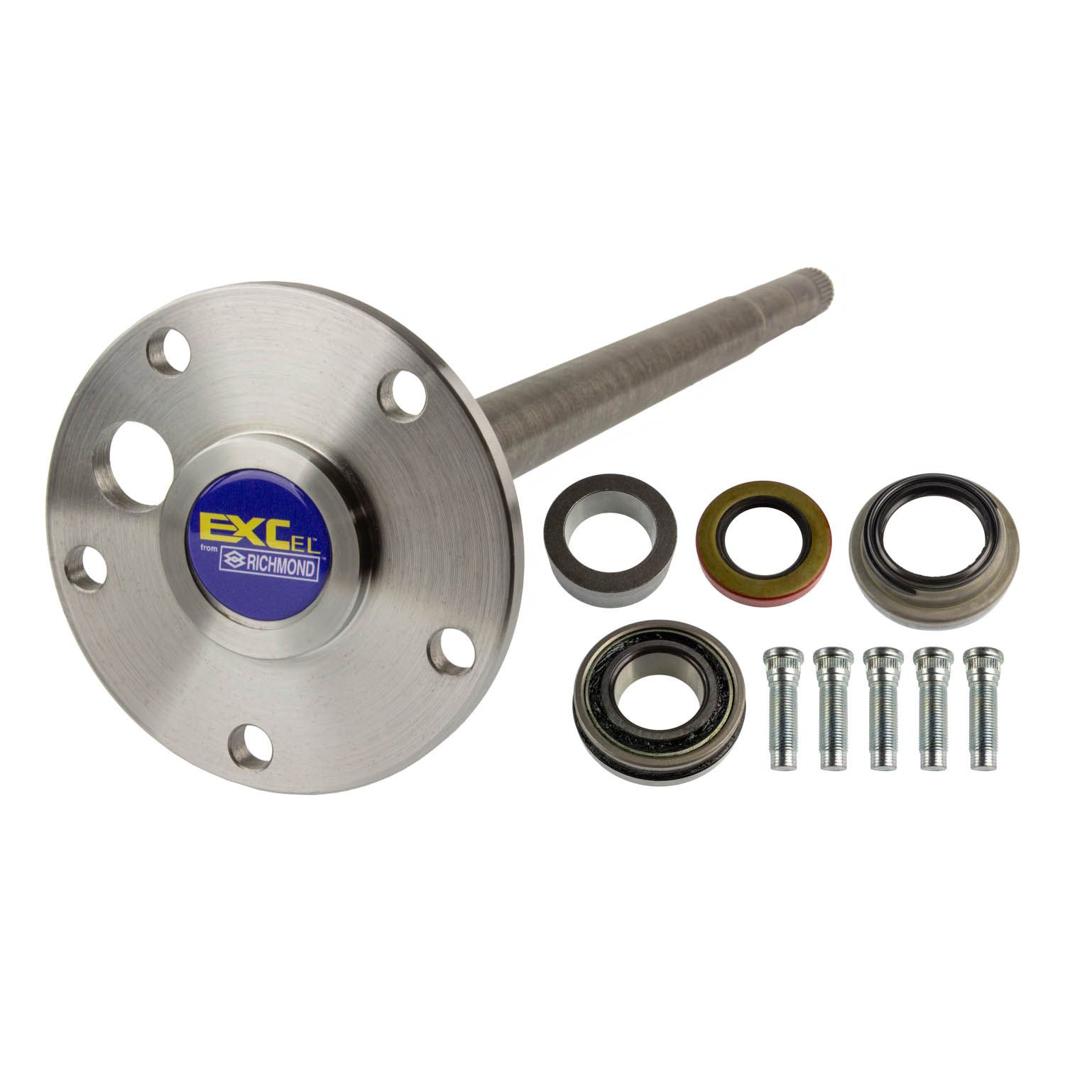 EAK F9" 31 SPL 31.84" 5 LUG