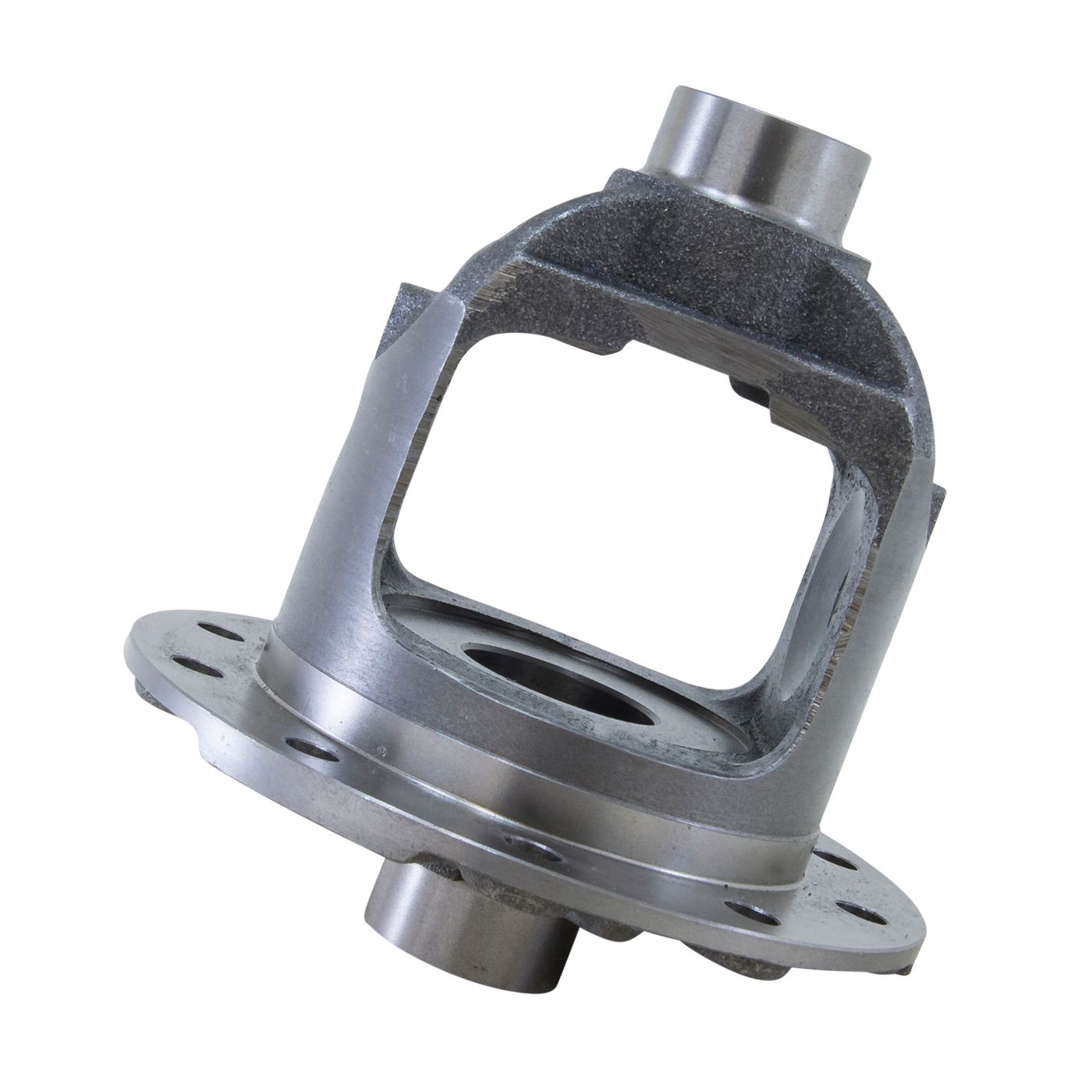 8.5" GM EXTRA HD standard Open case (uses larger bearings).