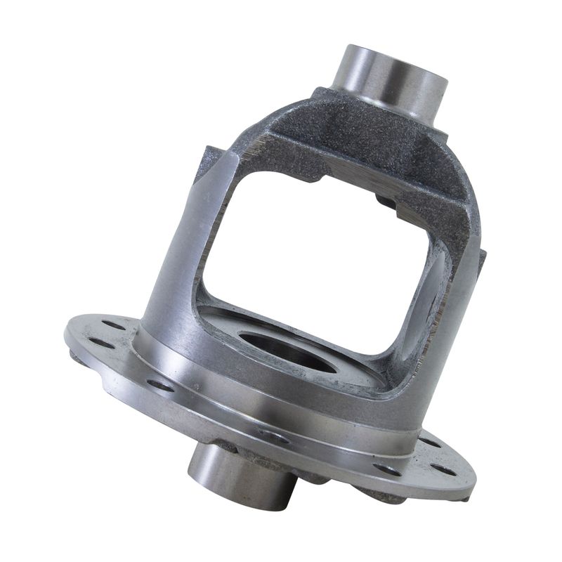 8.5" GM EXTRA HD standard Open case (uses larger bearings).