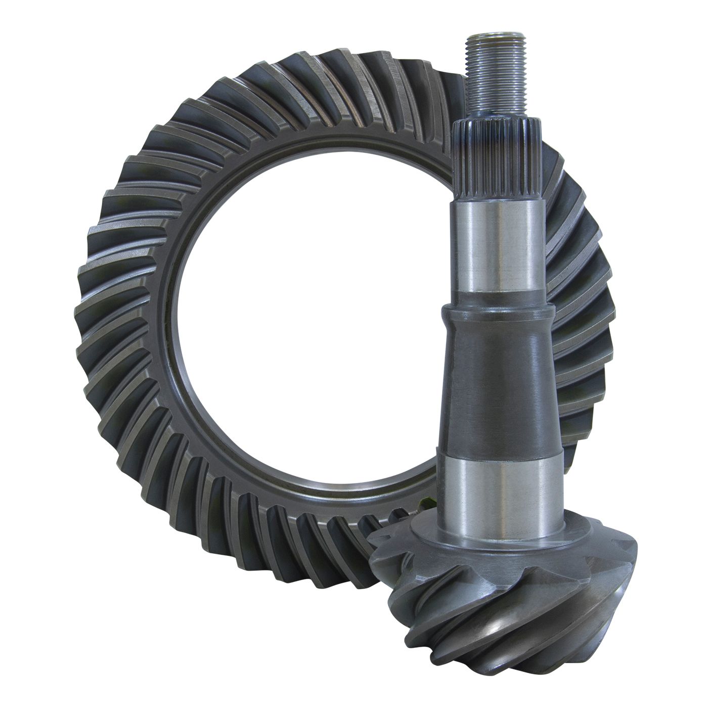 USA Standard ring and pinion set for Chrysler 9.25 in. front, 3.73 ratio