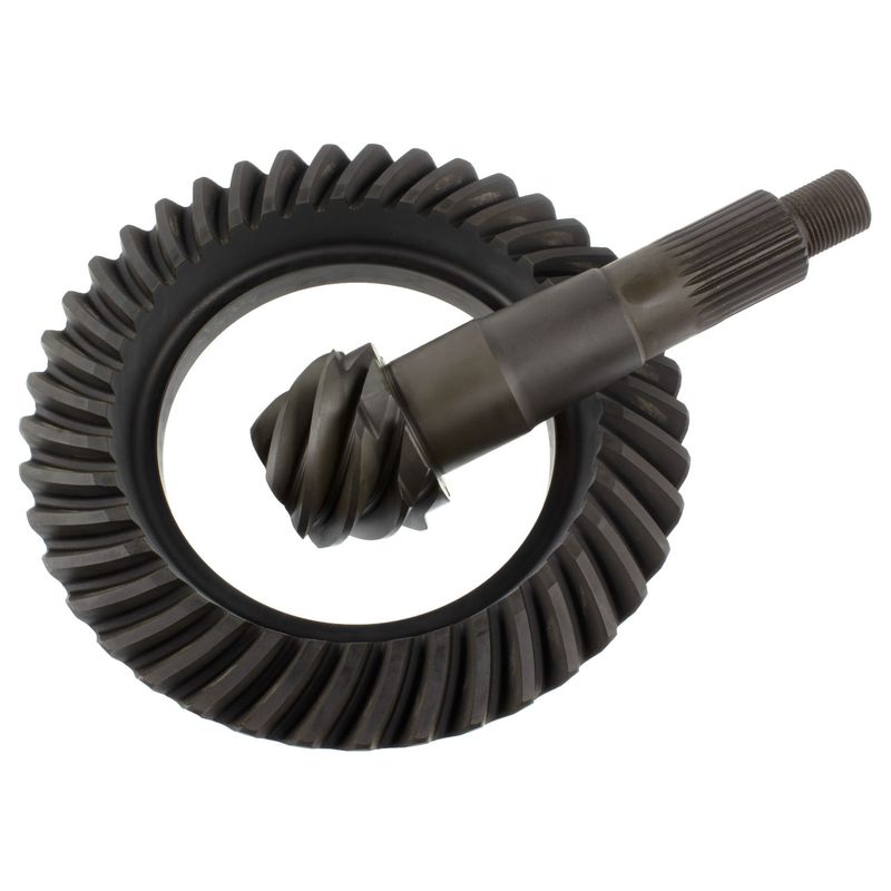 RP GM 8.875" 5.86 CAR RG