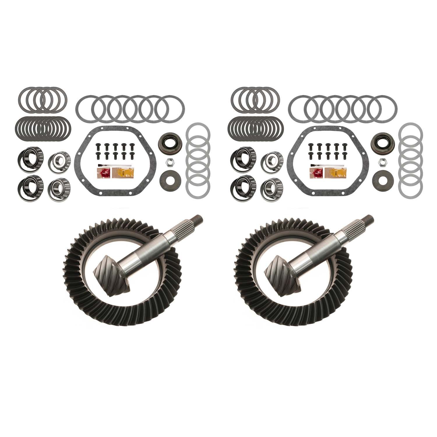 03-06 RUBICON DANA 44F/R 4.88