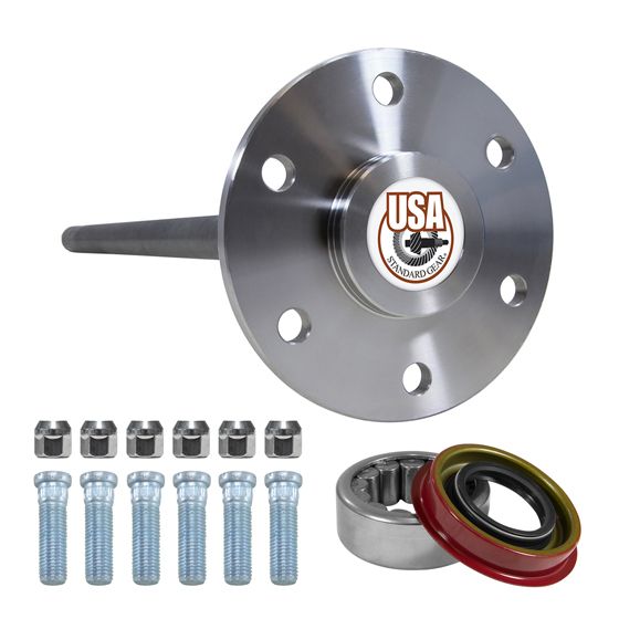 Yukon Gear & Axle/Drive Axle Shaft 2004-2008 "Chevrolet GMC"