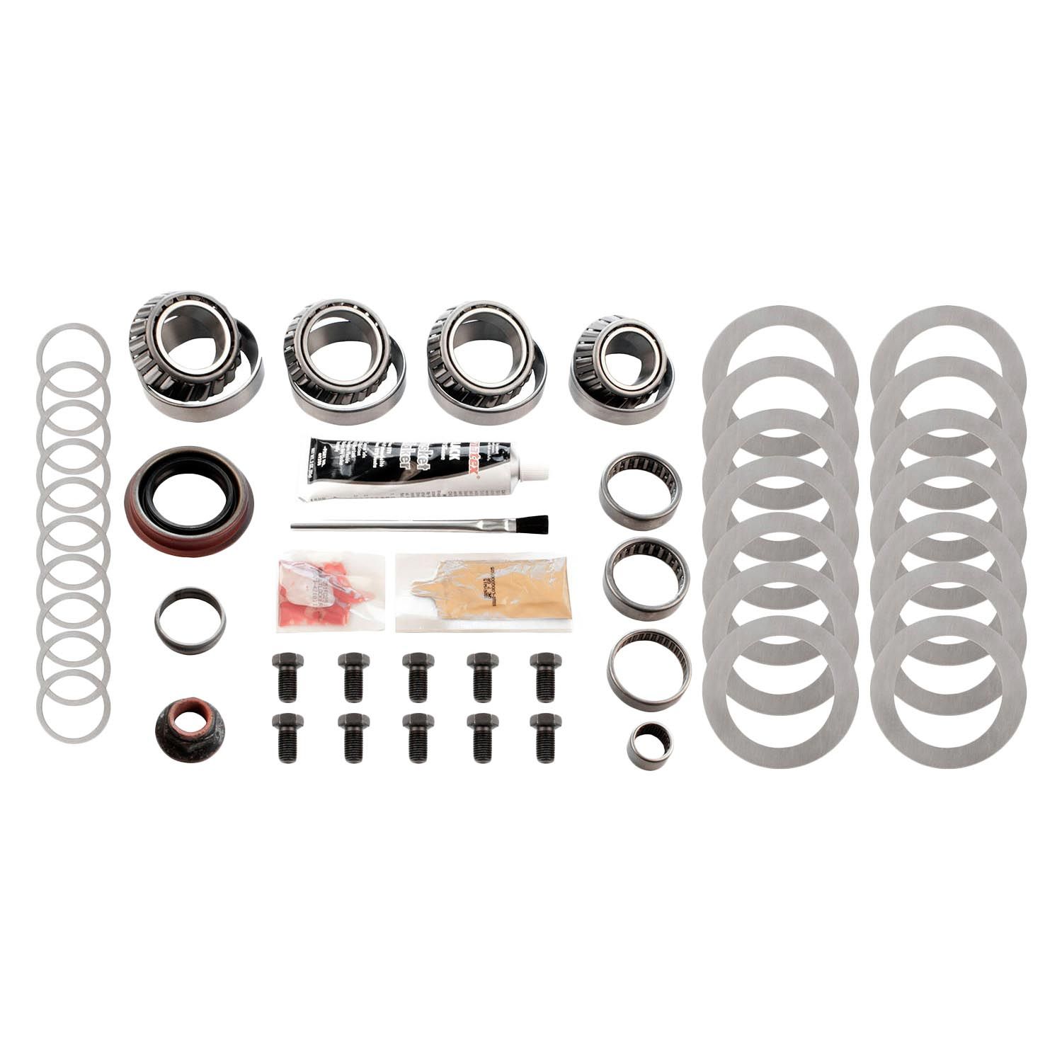 FORD 8.8" IFS '97-ON - FRONT