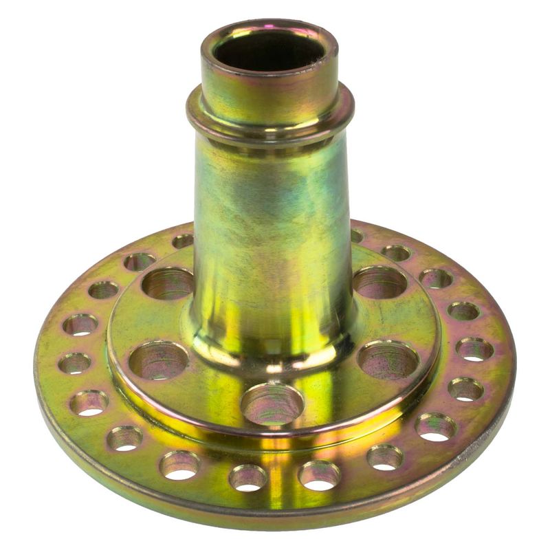 FULL SPOOL FORD 9" 28 SPLINE