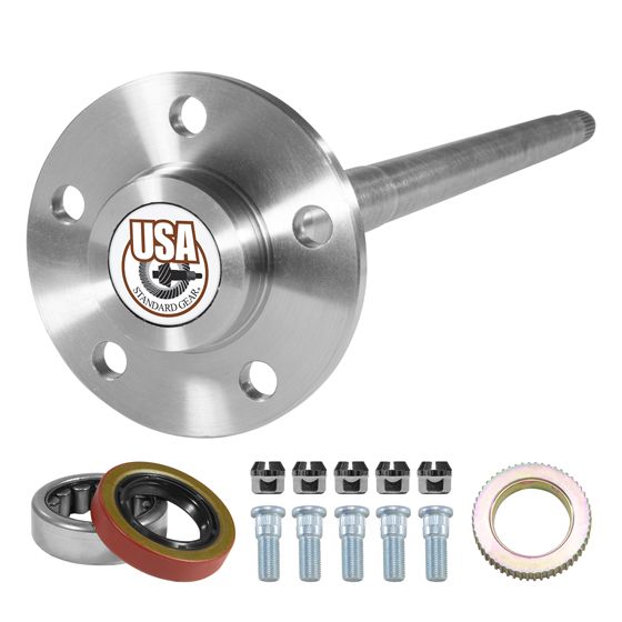 Yukon Gear and Axle 1992-2002 Jeep "Cherokee Grand Cherokee Wrangler"