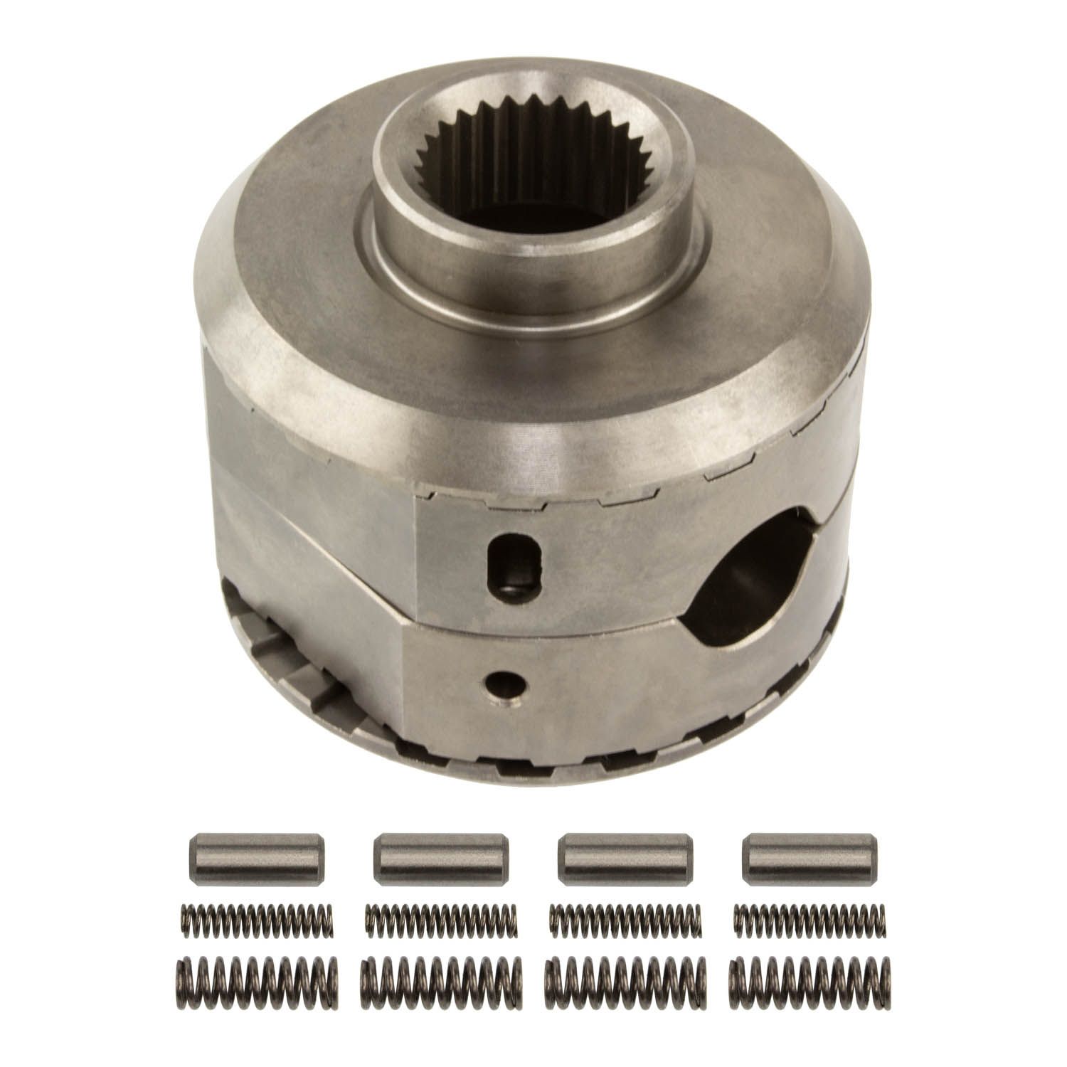 LOCK-RIGHT TOYOTA 7.5" 27SPL